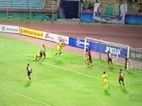 Akhirnya, Bhayangkara FC Gilas Persiba, Skor 1-0