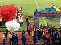 Semarak, Turnamen Kapolda Cup 2016