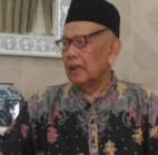 Ayah Kandung Kapolri Meninggal