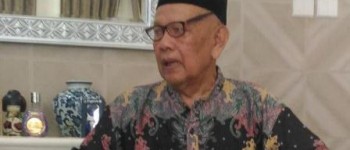 Ayah Kandung Kapolri Meninggal