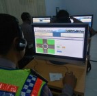 Satlantas Polres Lumajang Siap Layani Perpanjangan SIM Online