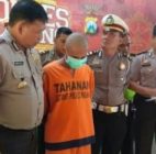 Sopir Truk Penyebab Laka Maut 4 Tewas di Malang Diamankan