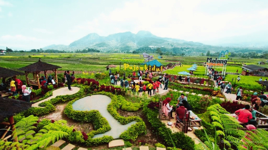 Desa Wisata di Jawa Timur yang Menawarkan Pengalaman Budaya dan Kuliner Autentik