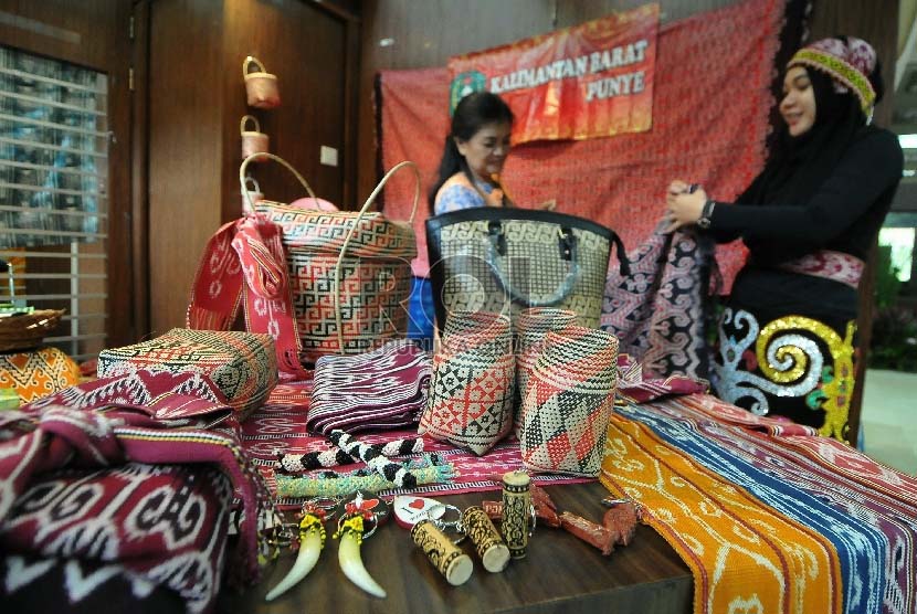 Inovasi UMKM di Jawa Timur: Peluang Ekonomi dan Produk Kreatif Lokal